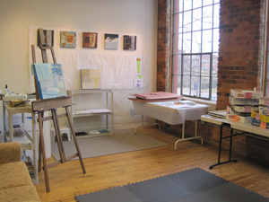 Contact Shug Lockett, Charlotte North Carolina Studio