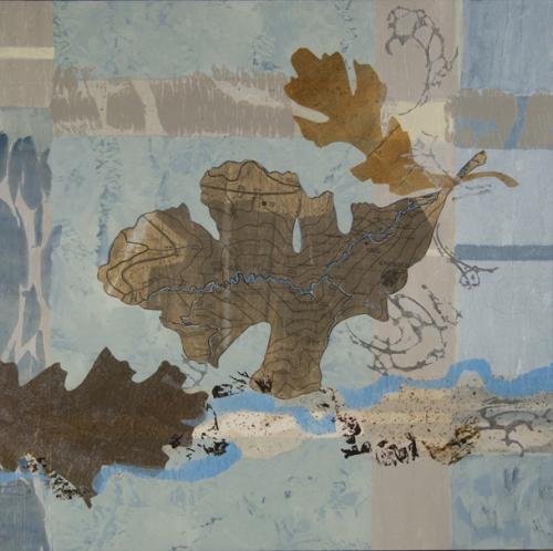 Shug Lockett, Earth Elements, Mountain Gifts #3