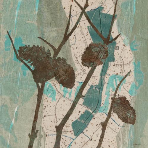 Shug Lockett, Earth Elements, Standing Watch
