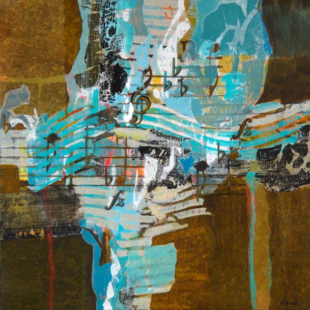 Shug Lockett, Musical Rhythms, Rhythm and Blues