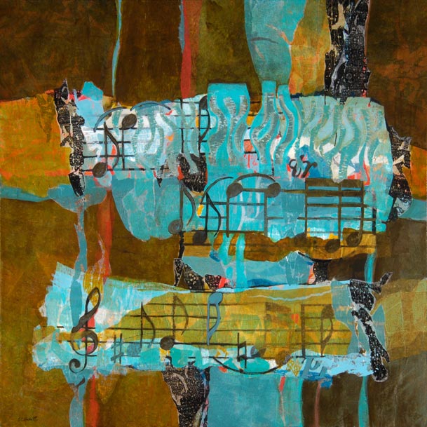 Shug Lockett, Musical Rhythms, Syncopation